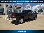 New 2025 Ram 3500 Tradesman Crew Cab 4x4 Pickup for sale #SG570822 - photo 6