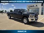 New 2025 Ram 3500 Tradesman Crew Cab 4x4 Pickup for sale #SG570822 - photo 8