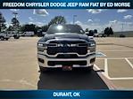 New 2025 Ram 3500 Tradesman Crew Cab 4x4 Pickup for sale #SG570822 - photo 9