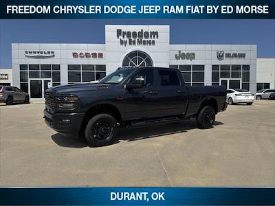 New 2025 Ram 2500 Tradesman Crew Cab 4x4 Pickup for sale #SG579017 - photo 1