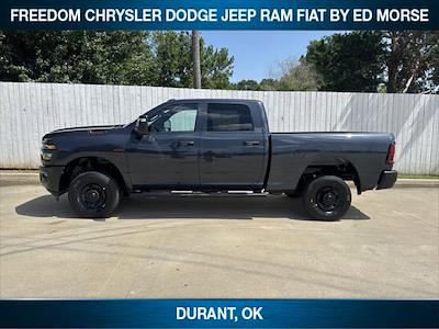 New 2025 Ram 2500 Tradesman Crew Cab 4x4 Pickup for sale #SG579017 - photo 2
