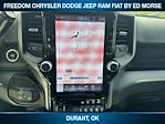 New 2025 Ram 2500 Tradesman Crew Cab 4x4 Pickup for sale #SG579017 - photo 11