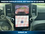 New 2025 Ram 2500 Tradesman Crew Cab 4x4 Pickup for sale #SG579017 - photo 12