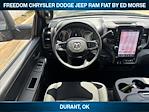 New 2025 Ram 2500 Tradesman Crew Cab 4x4 Pickup for sale #SG579017 - photo 18