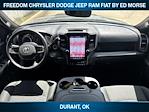 New 2025 Ram 2500 Tradesman Crew Cab 4x4 Pickup for sale #SG579017 - photo 19