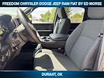 New 2025 Ram 2500 Tradesman Crew Cab 4x4 Pickup for sale #SG579017 - photo 20