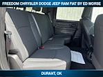 New 2025 Ram 2500 Tradesman Crew Cab 4x4 Pickup for sale #SG579017 - photo 22