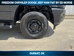 New 2025 Ram 2500 Tradesman Crew Cab 4x4 Pickup for sale #SG579017 - photo 25