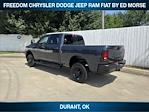 New 2025 Ram 2500 Tradesman Crew Cab 4x4 Pickup for sale #SG579017 - photo 3