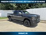 New 2025 Ram 2500 Tradesman Crew Cab 4x4 Pickup for sale #SG579017 - photo 8