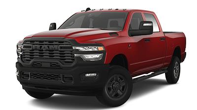 New 2025 Ram 2500 Tradesman Crew Cab 4x4 Pickup for sale #SG579554 - photo 1