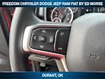 New 2025 Ram 2500 Tradesman Crew Cab 4x4 Pickup for sale #SG579554 - photo 13