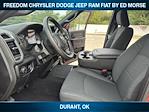 New 2025 Ram 2500 Tradesman Crew Cab 4x4 Pickup for sale #SG579554 - photo 20