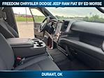 New 2025 Ram 2500 Tradesman Crew Cab 4x4 Pickup for sale #SG579554 - photo 23