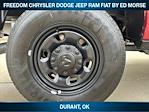 New 2025 Ram 2500 Tradesman Crew Cab 4x4 Pickup for sale #SG579554 - photo 25