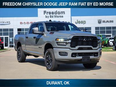 New 2025 Ram 2500 Lone Star Crew Cab 4x4 Pickup for sale #SG582060 - photo 2