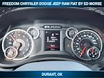 New 2025 Ram 2500 Lone Star Crew Cab 4x4 Pickup for sale #SG582060 - photo 11