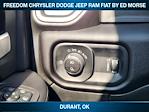 New 2025 Ram 2500 Lone Star Crew Cab 4x4 Pickup for sale #SG582060 - photo 17