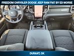 New 2025 Ram 2500 Lone Star Crew Cab 4x4 Pickup for sale #SG582060 - photo 20