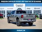 New 2025 Ram 2500 Lone Star Crew Cab 4x4 Pickup for sale #SG582060 - photo 3