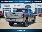 New 2025 Ram 2500 Lone Star Crew Cab 4x4 Pickup for sale #SG582060 - photo 4