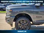 New 2025 Ram 2500 Lone Star Crew Cab 4x4 Pickup for sale #SG582060 - photo 6