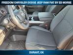 New 2025 Ram 2500 Lone Star Crew Cab 4x4 Pickup for sale #SG582060 - photo 8