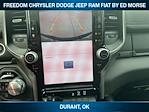 New 2025 Ram 1500 Laramie Crew Cab 4x4 Pickup for sale #SN601048 - photo 12