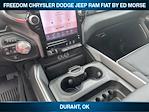 New 2025 Ram 1500 Laramie Crew Cab 4x4 Pickup for sale #SN601048 - photo 13
