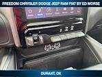 New 2025 Ram 1500 Laramie Crew Cab 4x4 Pickup for sale #SN601048 - photo 15