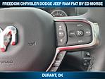 New 2025 Ram 1500 Laramie Crew Cab 4x4 Pickup for sale #SN601048 - photo 16