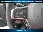 New 2025 Ram 1500 Laramie Crew Cab 4x4 Pickup for sale #SN601048 - photo 17