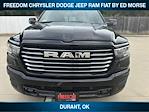 New 2025 Ram 1500 Laramie Crew Cab 4x4 Pickup for sale #SN601048 - photo 2