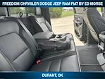New 2025 Ram 1500 Laramie Crew Cab 4x4 Pickup for sale #SN601048 - photo 22