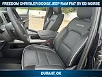 New 2025 Ram 1500 Laramie Crew Cab 4x4 Pickup for sale #SN601048 - photo 25