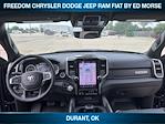 New 2025 Ram 1500 Laramie Crew Cab 4x4 Pickup for sale #SN601048 - photo 26