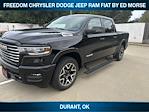 New 2025 Ram 1500 Laramie Crew Cab 4x4 Pickup for sale #SN601048 - photo 3