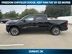 New 2025 Ram 1500 Laramie Crew Cab 4x4 Pickup for sale #SN601048 - photo 4