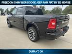 New 2025 Ram 1500 Laramie Crew Cab 4x4 Pickup for sale #SN601048 - photo 5