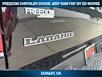 New 2025 Ram 1500 Laramie Crew Cab 4x4 Pickup for sale #SN601048 - photo 6