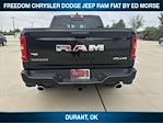 New 2025 Ram 1500 Laramie Crew Cab 4x4 Pickup for sale #SN601048 - photo 7