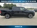 New 2025 Ram 1500 Laramie Crew Cab 4x4 Pickup for sale #SN601048 - photo 9