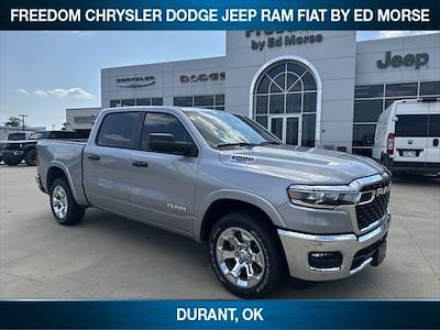 New 2025 Ram 1500 Lone Star Crew Cab Pickup for sale #SN700592 - photo 1