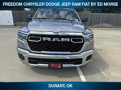 New 2025 Ram 1500 Lone Star Crew Cab Pickup for sale #SN700592 - photo 2