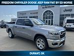 New 2025 Ram 1500 Lone Star Crew Cab Pickup for sale #SN700592 - photo 1
