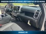 New 2025 Ram 1500 Lone Star Crew Cab Pickup for sale #SN700592 - photo 21