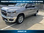 New 2025 Ram 1500 Lone Star Crew Cab Pickup for sale #SN700592 - photo 3