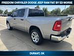 New 2025 Ram 1500 Lone Star Crew Cab Pickup for sale #SN700592 - photo 5