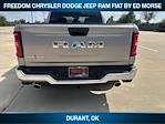 New 2025 Ram 1500 Lone Star Crew Cab Pickup for sale #SN700592 - photo 6