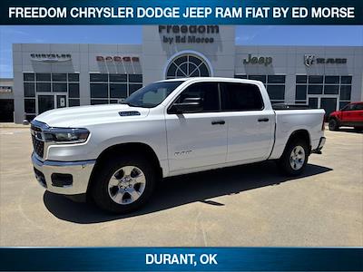 New 2025 Ram 1500 Tradesman Crew Cab Pickup for sale #SN721431 - photo 1
